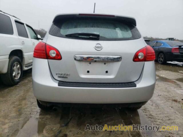 NISSAN ROGUE S, JN8AS5MT9FW652884