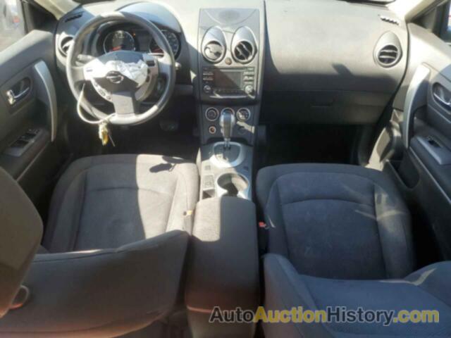 NISSAN ROGUE S, JN8AS5MT9FW652884