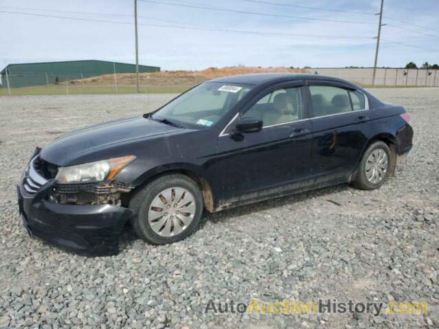 HONDA ACCORD LX, 1HGCP2F32CA006114