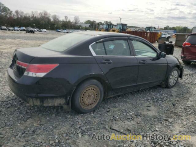 HONDA ACCORD LX, 1HGCP2F32CA006114