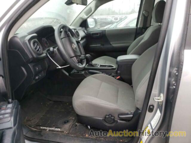 TOYOTA TACOMA DOUBLE CAB, 5TFAX5GN2MX190928