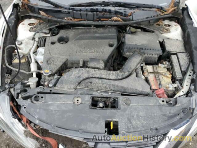 NISSAN ALTIMA 2.5, 1N4AL3AP8HN330112