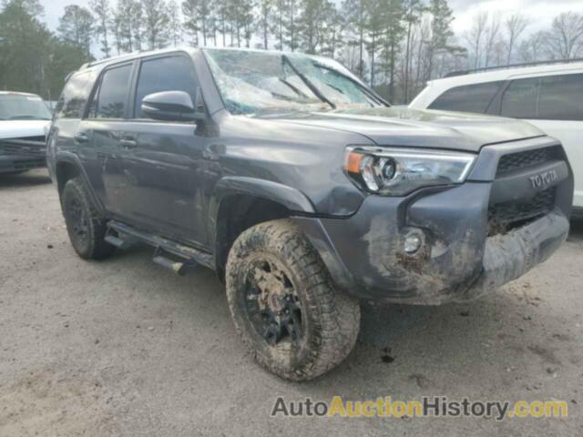 TOYOTA 4RUNNER SR5, JTEFU5JR6N5270008