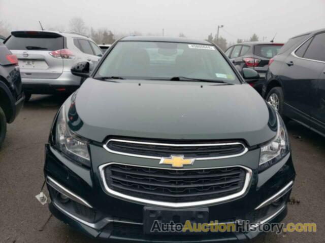 CHEVROLET CRUZE LT, 1G1PC5SB5F7210085