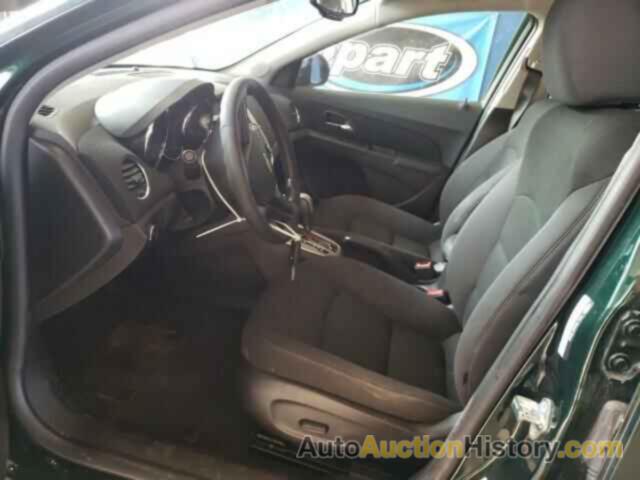 CHEVROLET CRUZE LT, 1G1PC5SB5F7210085