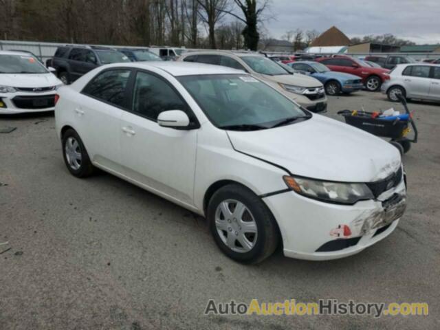 KIA FORTE EX, KNAFU4A22C5498986