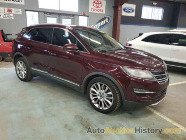 LINCOLN MKC RESERVE, 5LMCJ3C92GUJ23476