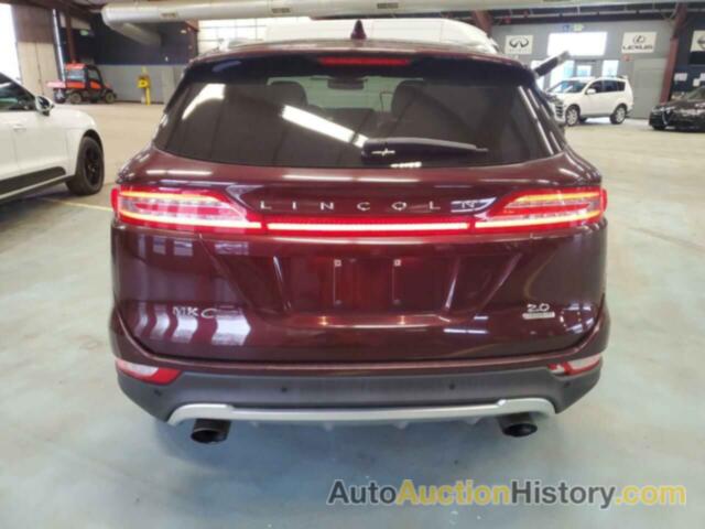 LINCOLN MKC RESERVE, 5LMCJ3C92GUJ23476