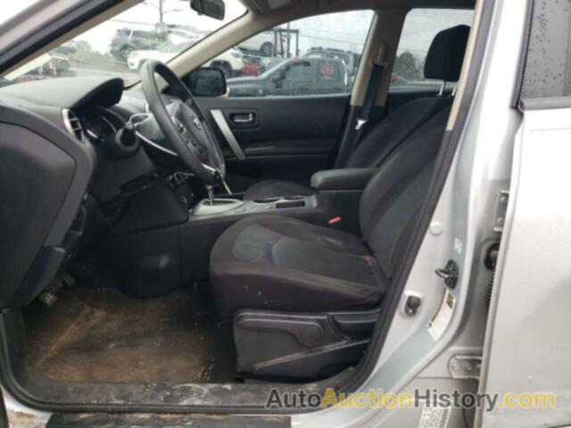 NISSAN ROGUE S, JN8AS5MTXFW671833