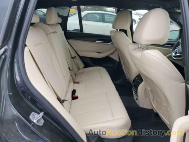 BMW X3 XDRIVE30I, 5UXTY5C08M9D92324