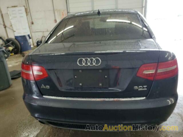 AUDI A6 PREMIUM PLUS, WAUFGAFB2BN013761