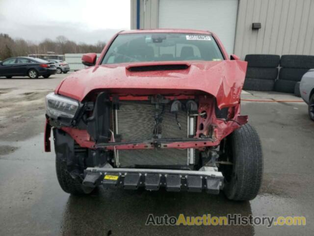 TOYOTA TACOMA DOUBLE CAB, 3TYCZ5AN7NT098284