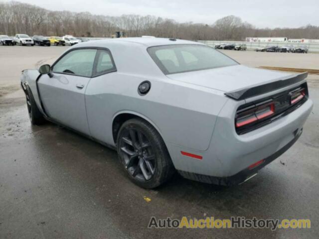 DODGE CHALLENGER SXT, 2C3CDZAG3NH237896