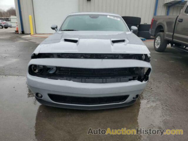 DODGE CHALLENGER SXT, 2C3CDZAG3NH237896