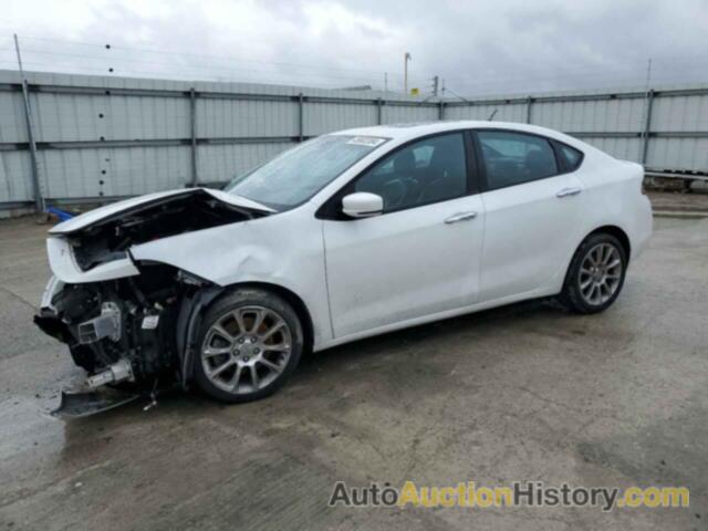 DODGE DART LIMITED, 1C3CDFCB1FD165613