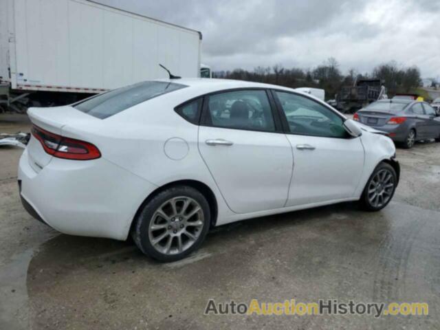 DODGE DART LIMITED, 1C3CDFCB1FD165613