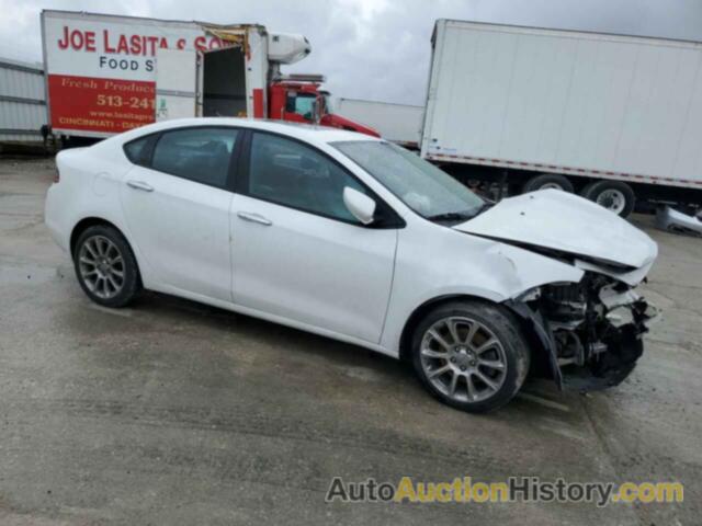 DODGE DART LIMITED, 1C3CDFCB1FD165613