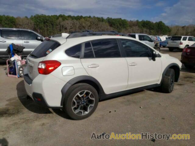 SUBARU CROSSTREK LIMITED, JF2GPAKC6GH340726