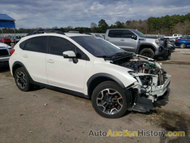 SUBARU CROSSTREK LIMITED, JF2GPAKC6GH340726