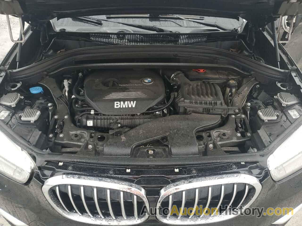 BMW X1 SDRIVE28I, WBXHU7C35J5L08830