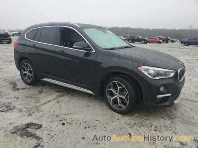 BMW X1 SDRIVE28I, WBXHU7C35J5L08830