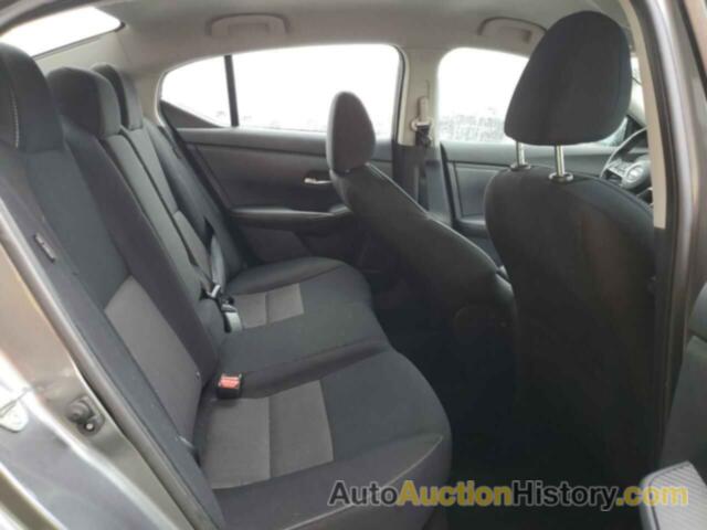 NISSAN SENTRA SV, 3N1AB8CV1NY290589