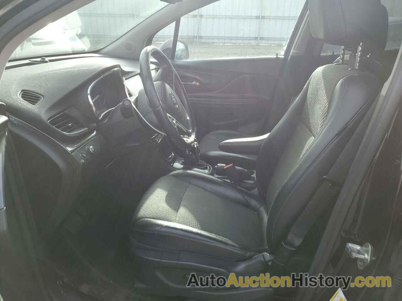 BUICK ENCORE PREFERRED, KL4CJESB3JB700326