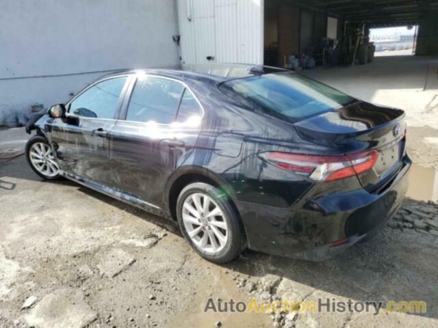 TOYOTA CAMRY LE, 4T1C11AKXMU592372