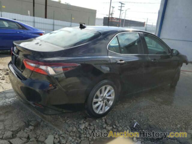 TOYOTA CAMRY LE, 4T1C11AKXMU592372