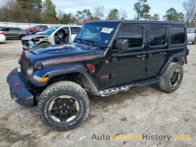 JEEP WRANGLER RUBICON, 1C4HJXFG5LW247724