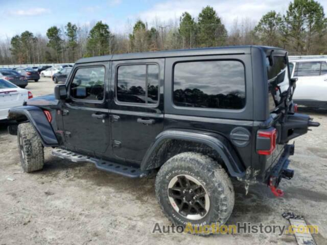 JEEP WRANGLER RUBICON, 1C4HJXFG5LW247724