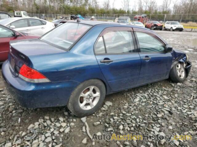 MITSUBISHI LANCER ES, JA3AJ26E24U017668