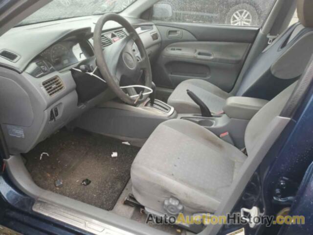 MITSUBISHI LANCER ES, JA3AJ26E24U017668