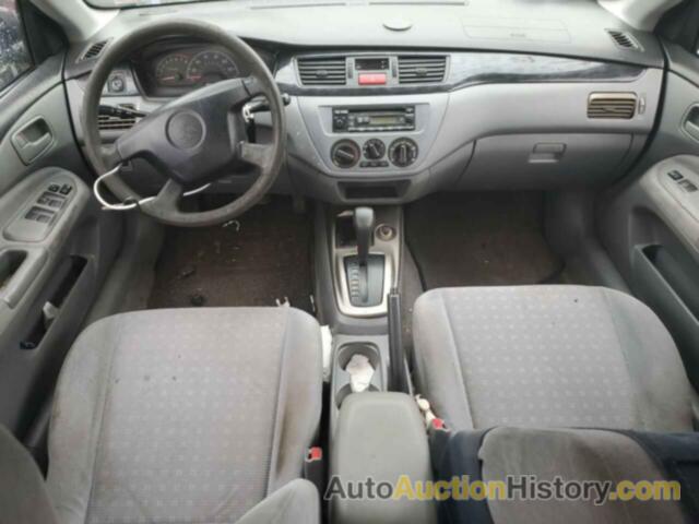 MITSUBISHI LANCER ES, JA3AJ26E24U017668