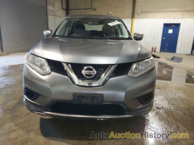 NISSAN ROGUE S, KNMAT2MV5FP561856