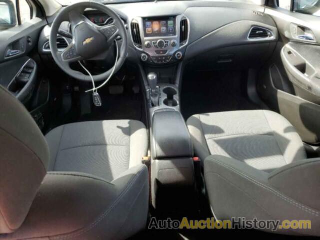 CHEVROLET CRUZE LT, 1G1BE5SM1J7167086