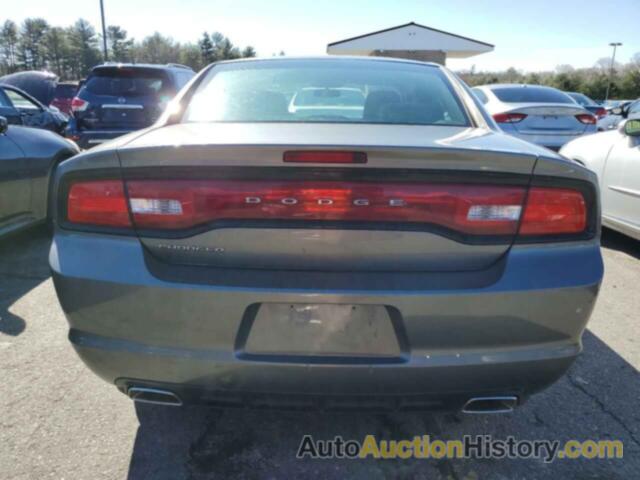 DODGE CHARGER, 2B3CL3CG3BH587017