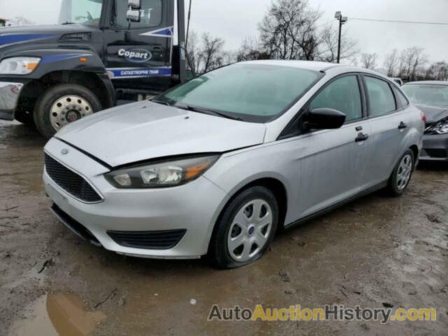 FORD FOCUS S, 1FADP3E21GL249088