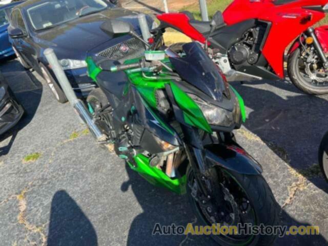 KAWASAKI ZR1000 D D, JKAZRCD11DA037019