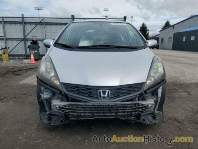 HONDA FIT SPORT, JHMGE8H50CC038229