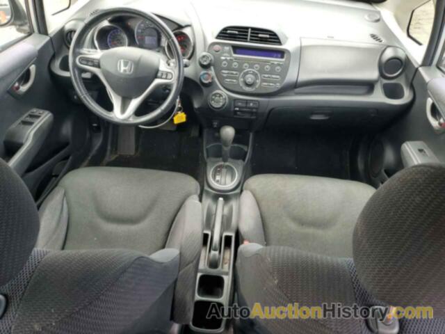 HONDA FIT SPORT, JHMGE8H50CC038229