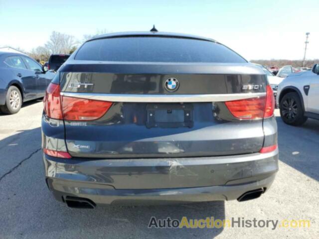 BMW 5 SERIES XIGT, WBASP0C54DC988011