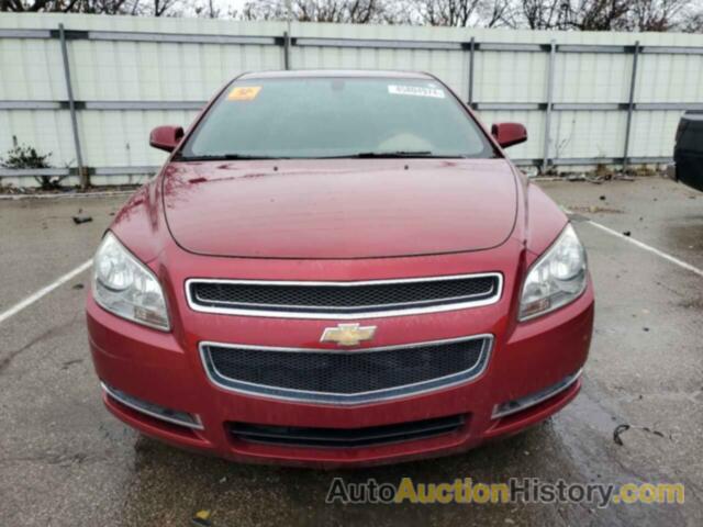 CHEVROLET MALIBU 2LT, 1G1ZD5E13BF205640