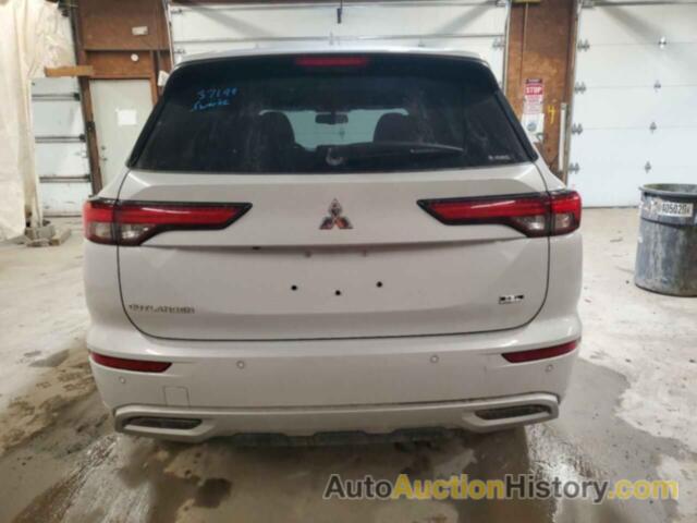 MITSUBISHI OUTLANDER SEL, JA4J4VA80NZ067320