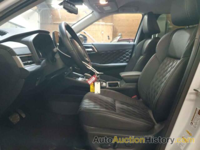 MITSUBISHI OUTLANDER SEL, JA4J4VA80NZ067320