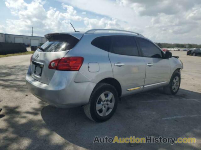 NISSAN ROGUE S, JN8AS5MV9FW755384