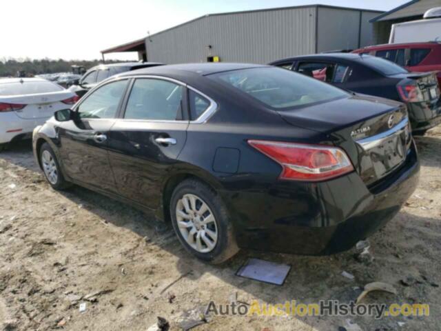 NISSAN ALTIMA 2.5, 1N4AL3AP0DC100330