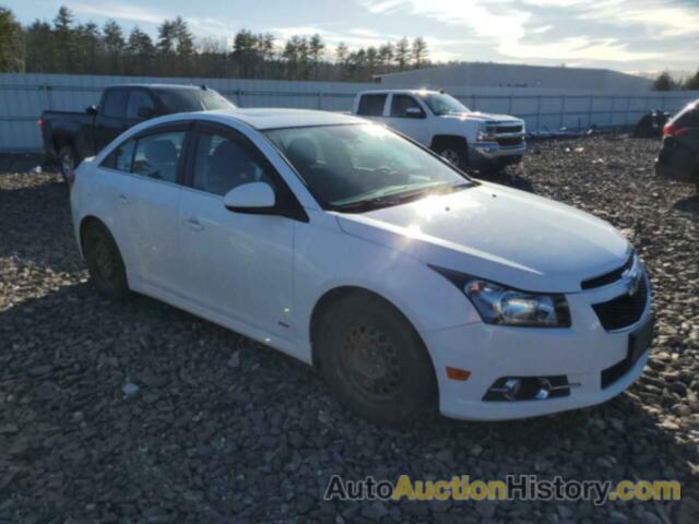 CHEVROLET CRUZE LT, 1G1PD5SB9E7268986