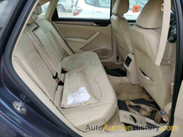 VOLKSWAGEN PASSAT SE, 1VWBS7A31EC081596