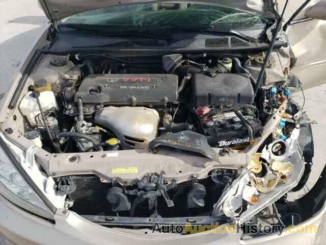 TOYOTA CAMRY LE, 4T1BE32K66U707367